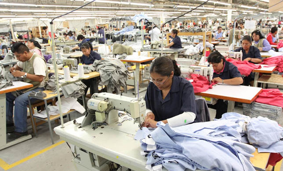 La industria textil está en «coma» por la pandemia – Cursor en la Noticia…