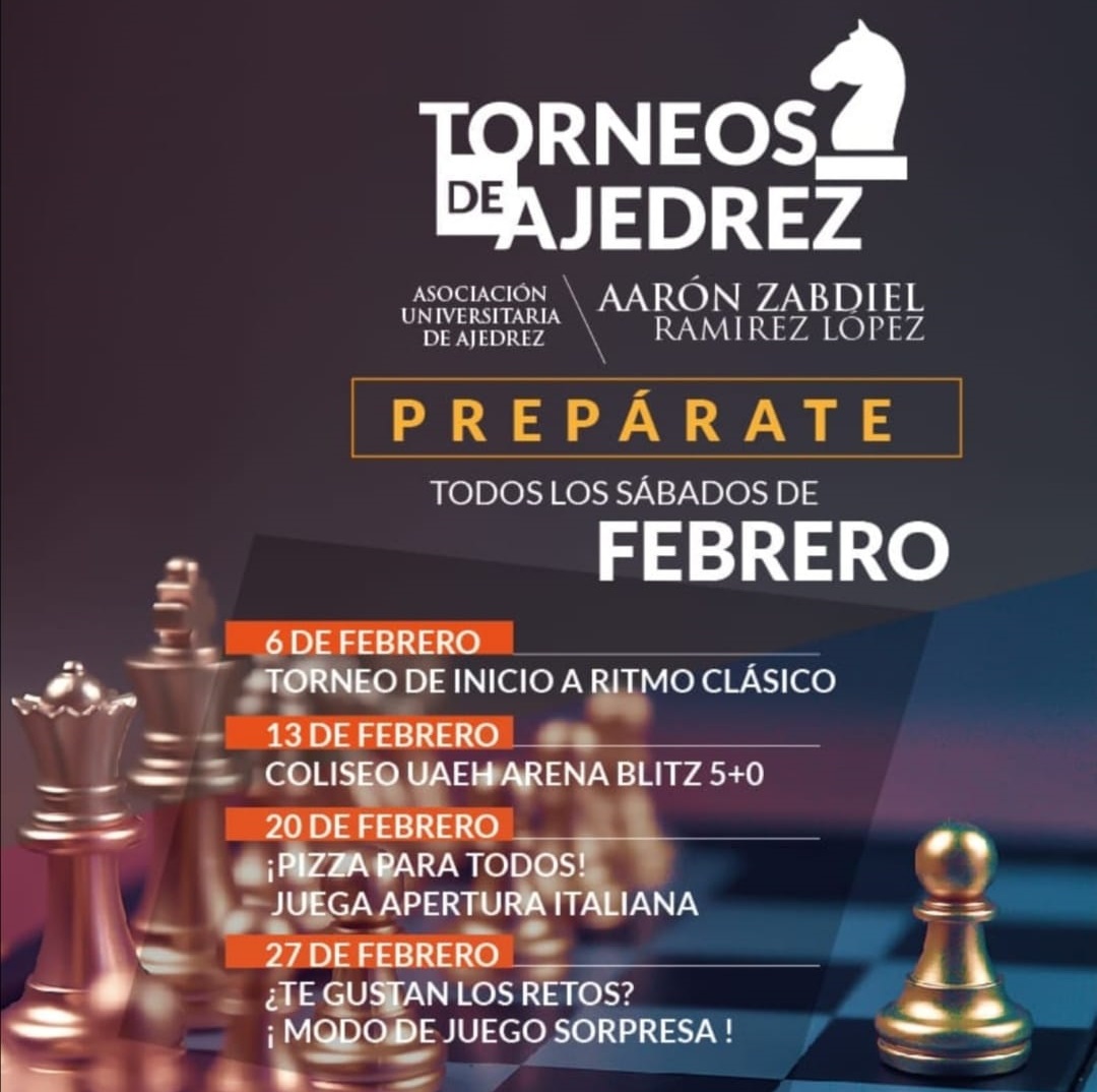 Torneos virtuales con sorpresas