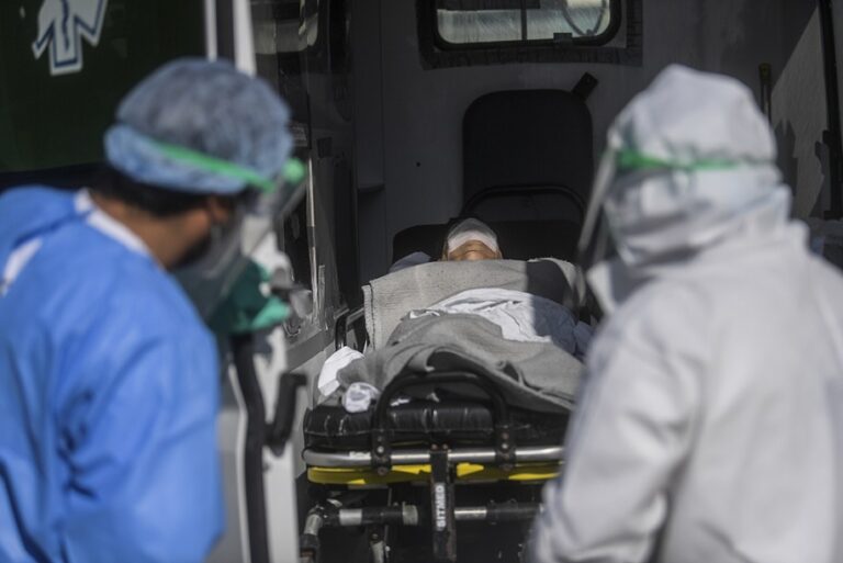 Hongo Negro llega a México, se registra el primer caso en ...