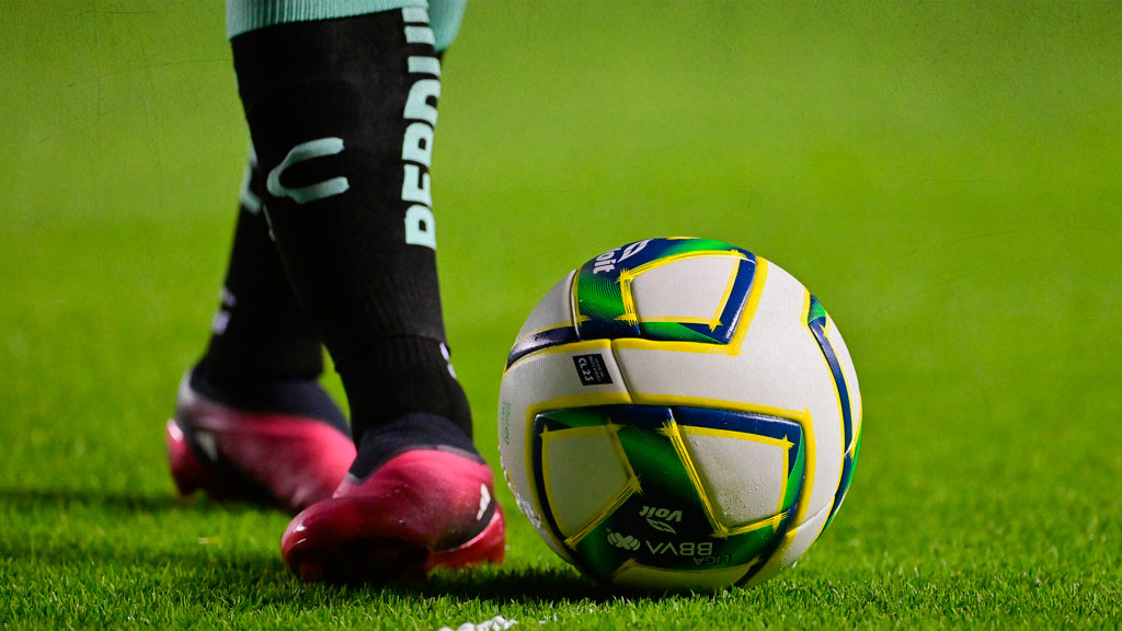 Campeonato de goleo de la Liga MX: un rubro dominado por extranjeros - IMER  Noticias