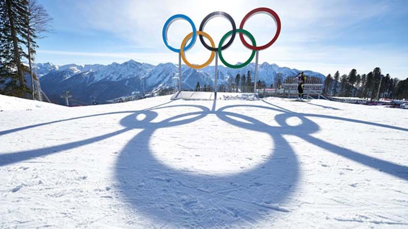COI escolhe França para Jogos Olímpicos de Inverno de 2030 e Salt Lake City  para 2034 - Gazeta Esportiva