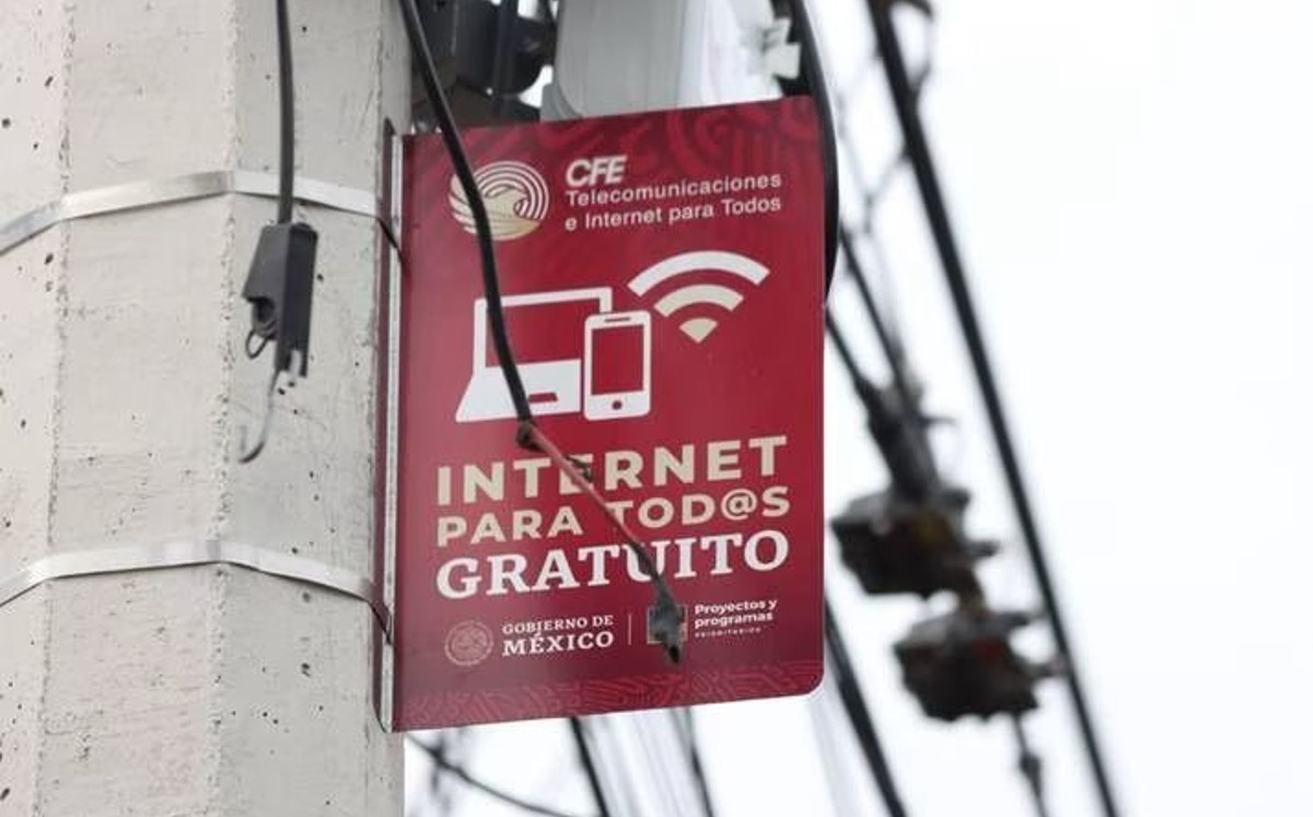 Contempla SICT conectar más de 3 mil sitios públicos a internet en 2024 – Cursor en la Noticia…