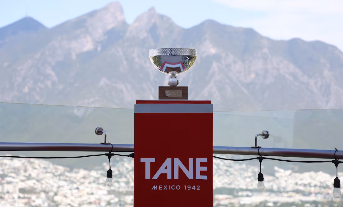 Abierto GNP Seguros: Estas son todas las campeonas en la historia del torneo