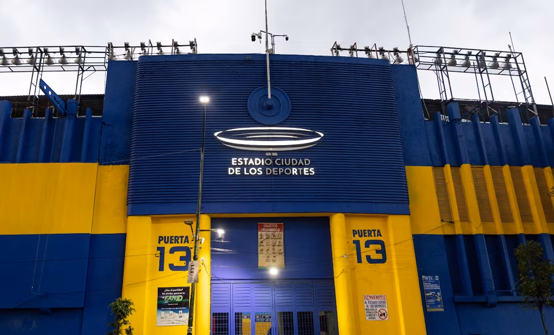 Alcaldía Benito Juárez convoca diálogo para reapertura del estadio del América; busca reafirmar legalidad y seguridad