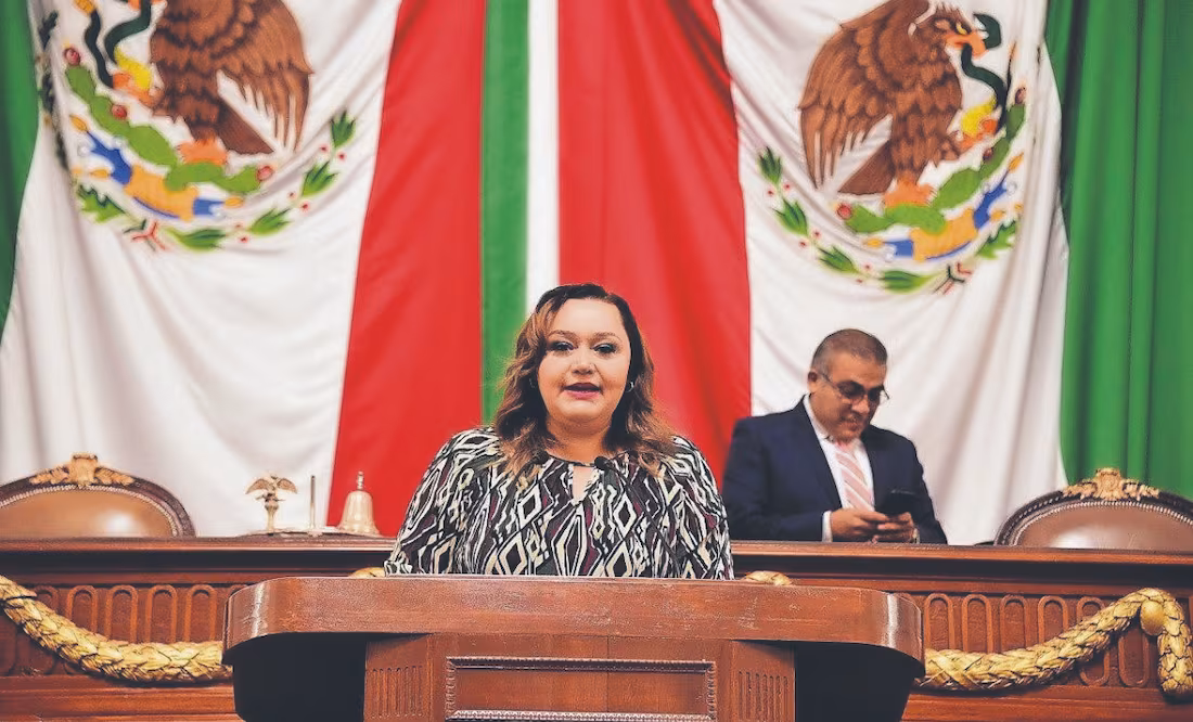 Congreso de la CDMX aprueba “Ley Crucito”; buscan castigar asesinato contra hermanastros o hijastras
