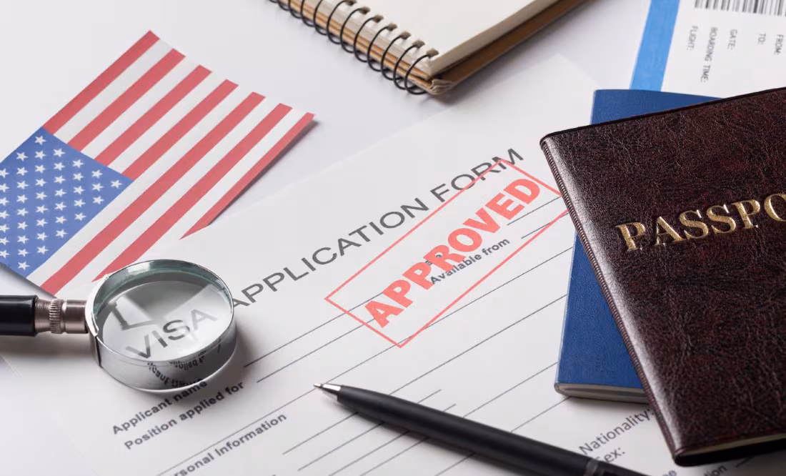 EU examinará «a fondo» solicitudes de visa de aficionados para el Mundial 2026; entrar será «más difícil» para unos países, dice Trump