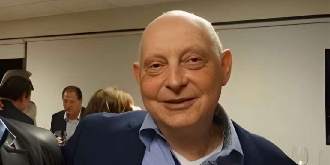 EU habría revocado la visa al empresario Eduardo Margolis, según reportes