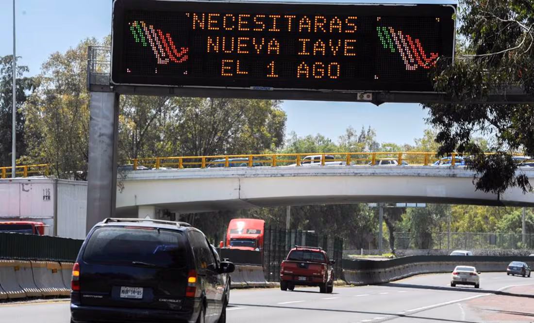 Estos TAG de Capufe dejarán de funcionar en agosto; ¿cómo renovarlos?
