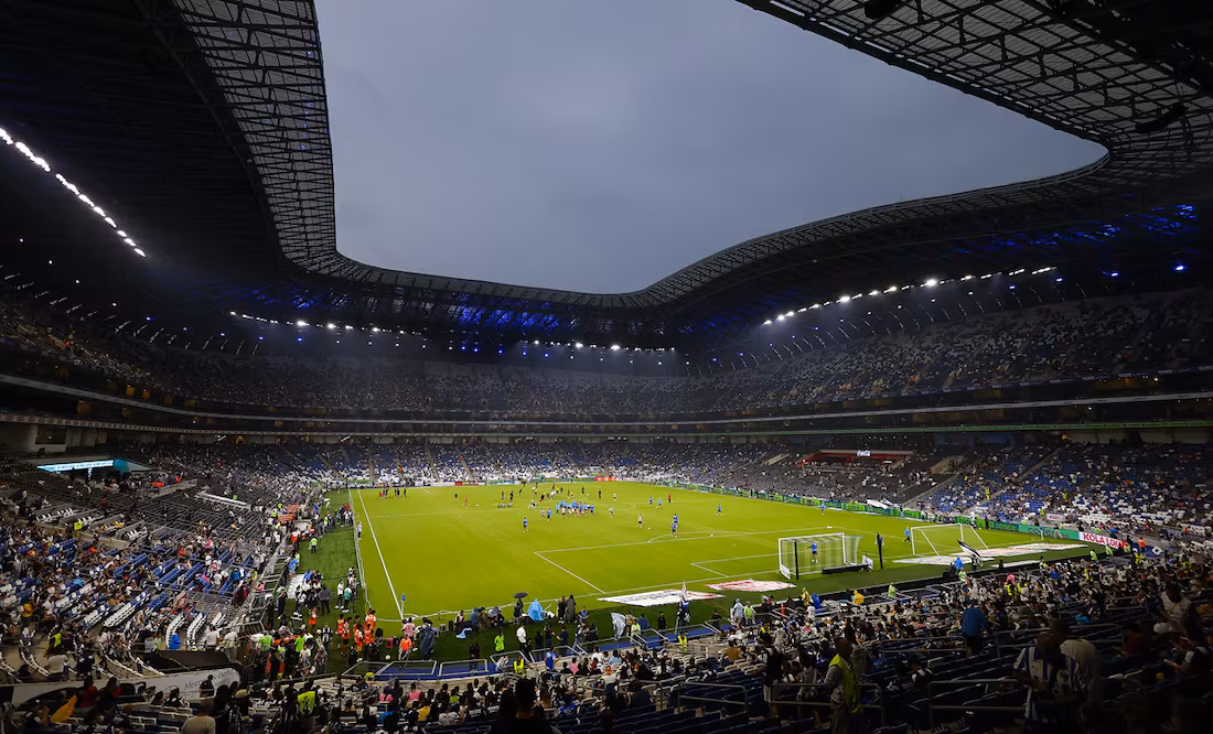 FIFA saca a la venta boletos de Hospitality para los partidos del Mundial 2026 en México; van de los 30 mil a 130 mil pesos