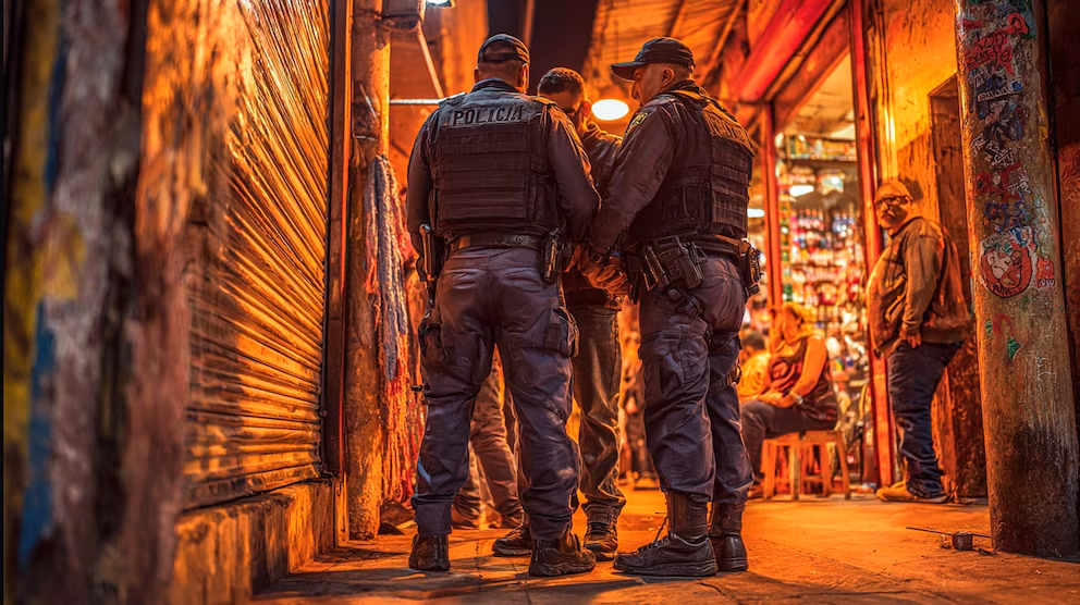 Fingía ser policía de investigación y cobraba por supuestas gestiones, Fiscalía de Jalisco lo detiene disfrazado