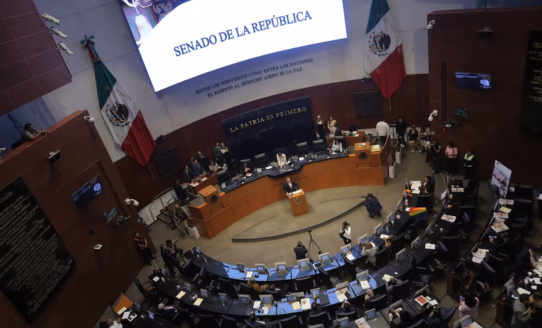 Guía de eventos del 1 de septiembre en México; primer informe de Sheinbaum, nuevo Poder Judicial y cambios en el Congreso