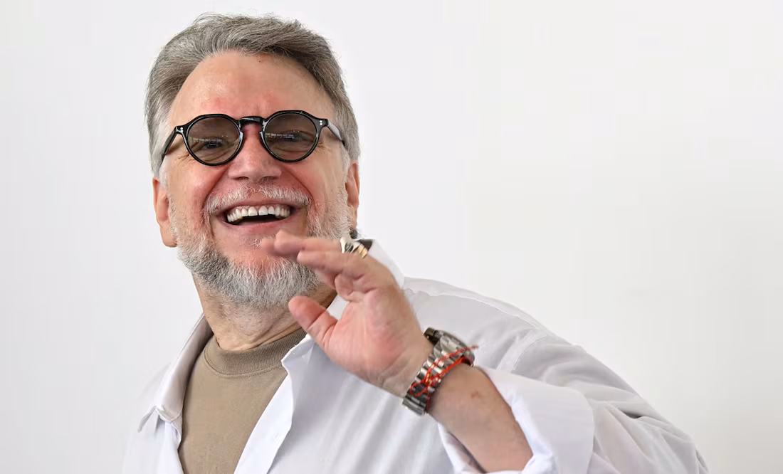 Guillermo del Toro conmueve a Venecia con su monstruo «Frankenstein»
