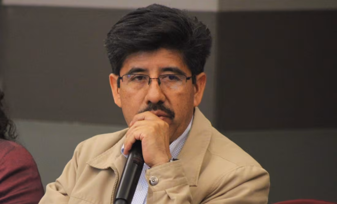 Hugo Aguilar va por recorte de salarios en la SCJN; definirán presupuesto en septiembre, tras toma de posesión