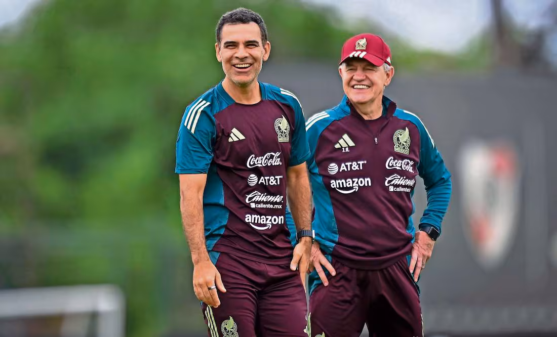 México con preparación sin igual para la Copa del Mundo de 2026