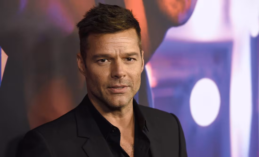Ricky Martin recibirá el primer premio Latin Icon de los MTV VMA; el cantante será premiado por su carrera