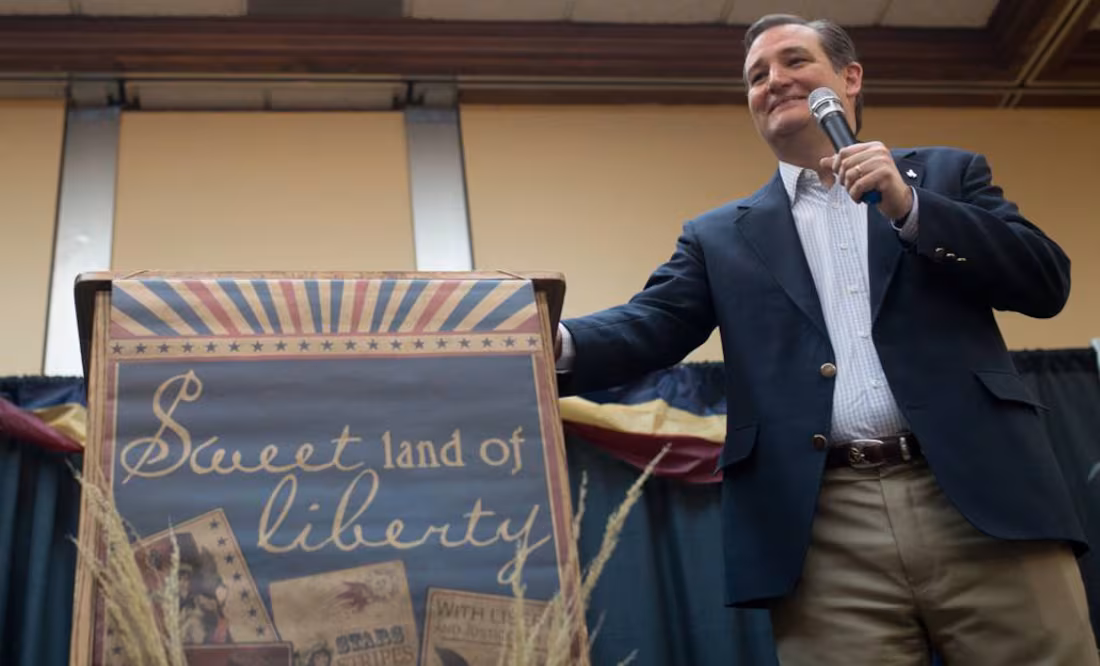 SRE responde a «oferta» de Ted Cruz; seguridad en nuestro país es tarea exclusiva de autoridades mexicanas, afirma