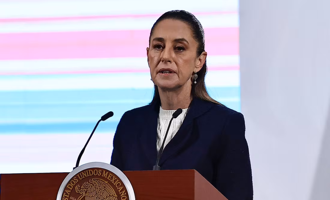 Sheinbaum: En Morena hay mucha unidad pese a diferencias; se reunirá con Monreal y Adán Augusto López la próxima semana