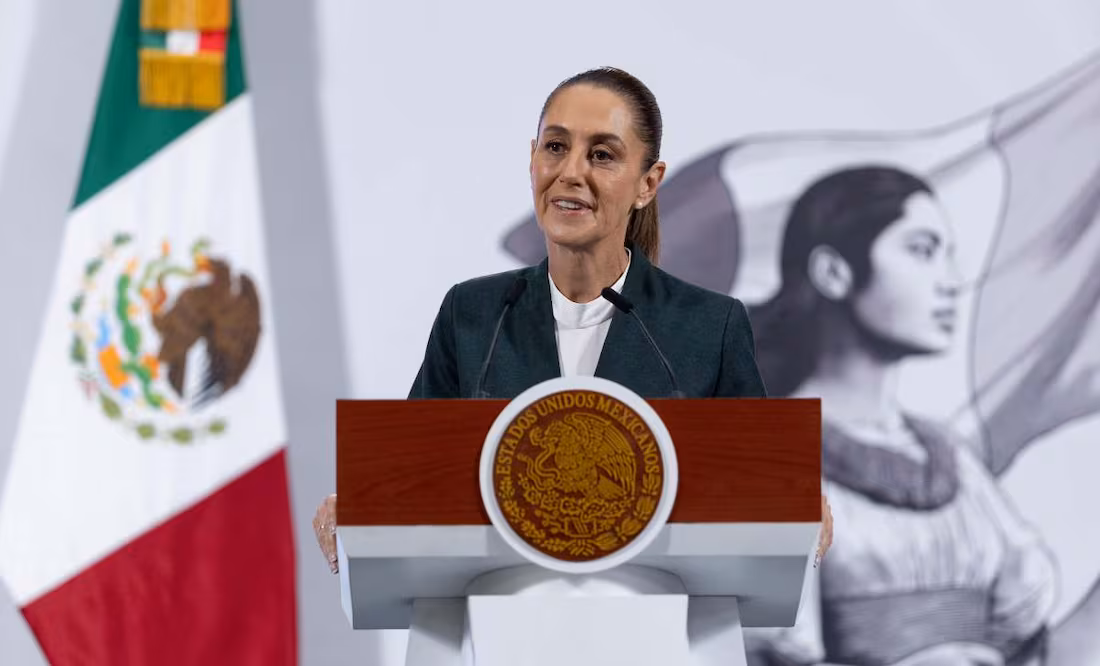 Sheinbaum anuncia «Café del Bienestar»; para que opositores se sigan «retorciendo», señala