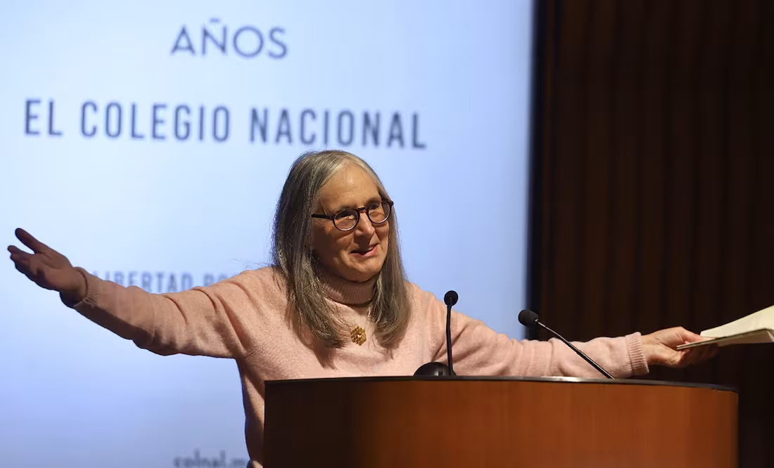 Adiós a Julieta Fierro: Instituciones, colegas y figuras públicas la despiden