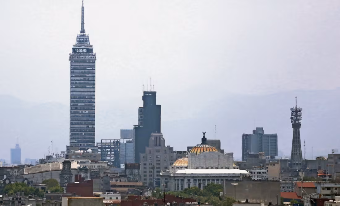 CDMX, Edomex, Hidalgo y Morelos firman convenio para actualizar ordenamiento territorial en la ZMVM