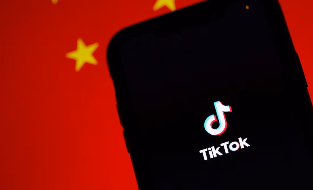 China asegura que “nunca pedirá datos” a TikTok previo nueva ronda de negociaciones comerciales con EU
