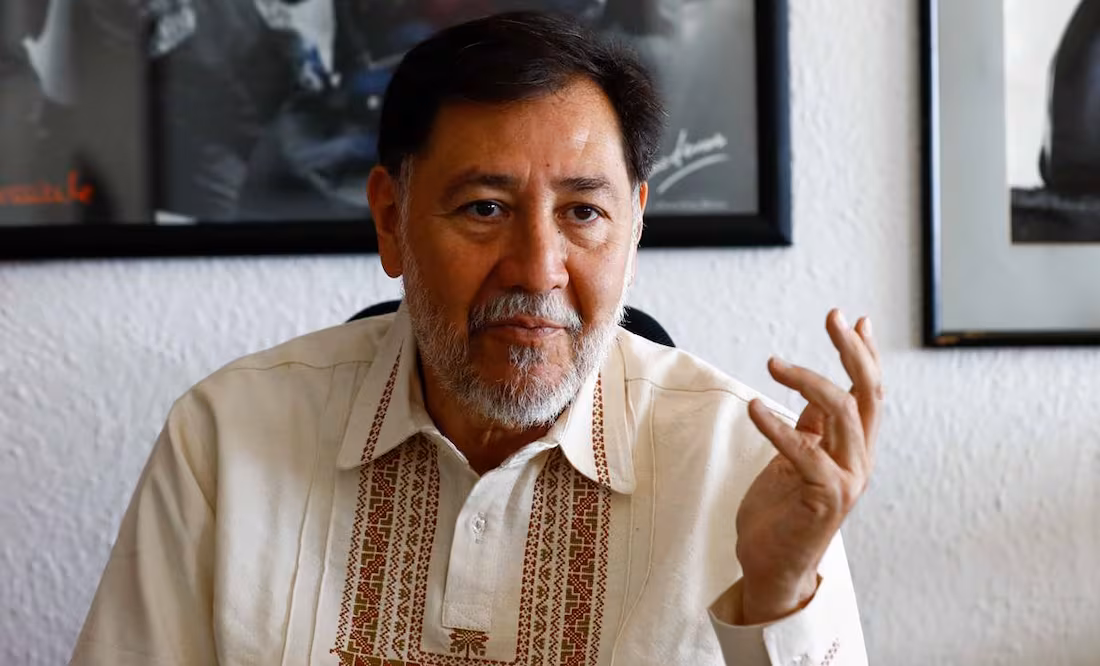 Comunero de Tepoztlán pide juicio de restitución de la casa de Noroña; el tema se abordará hasta octubre