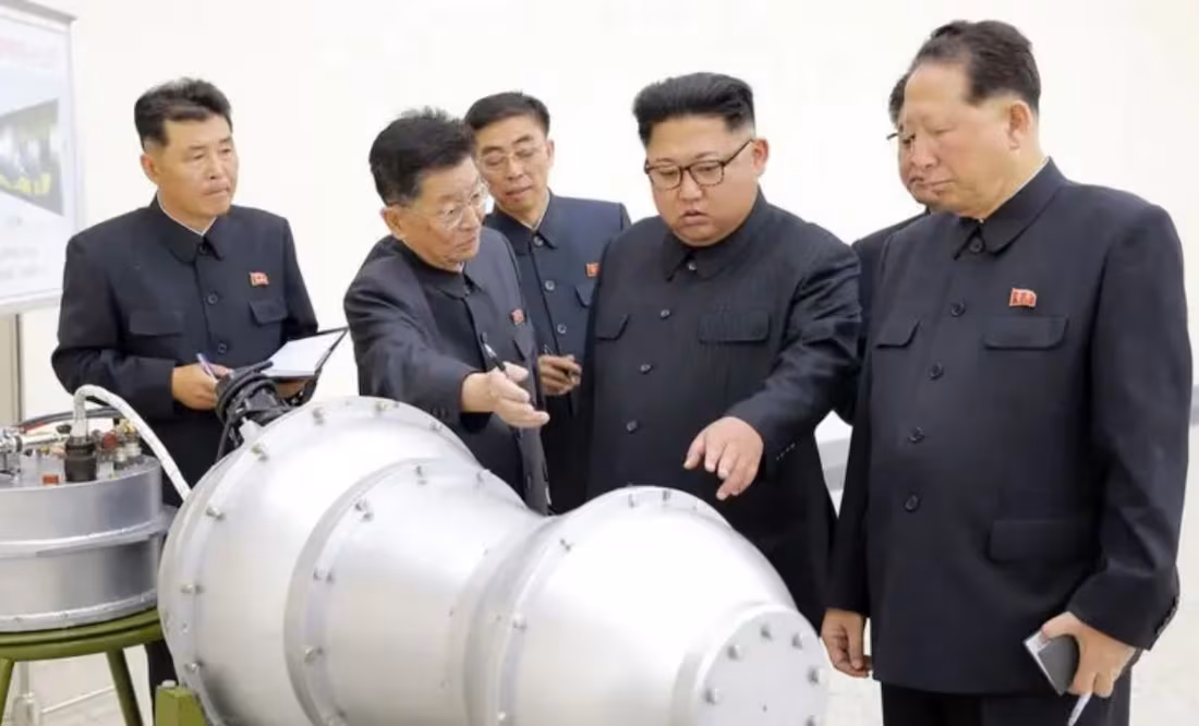 Corea del Norte no firmará acuerdo de desnuclearización; «equivaldría a una rendición», afirma