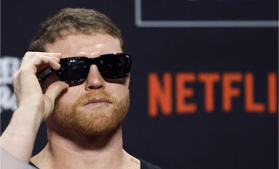 Esto cuesta la suscripción de Netflix para ver la pelea del Canelo