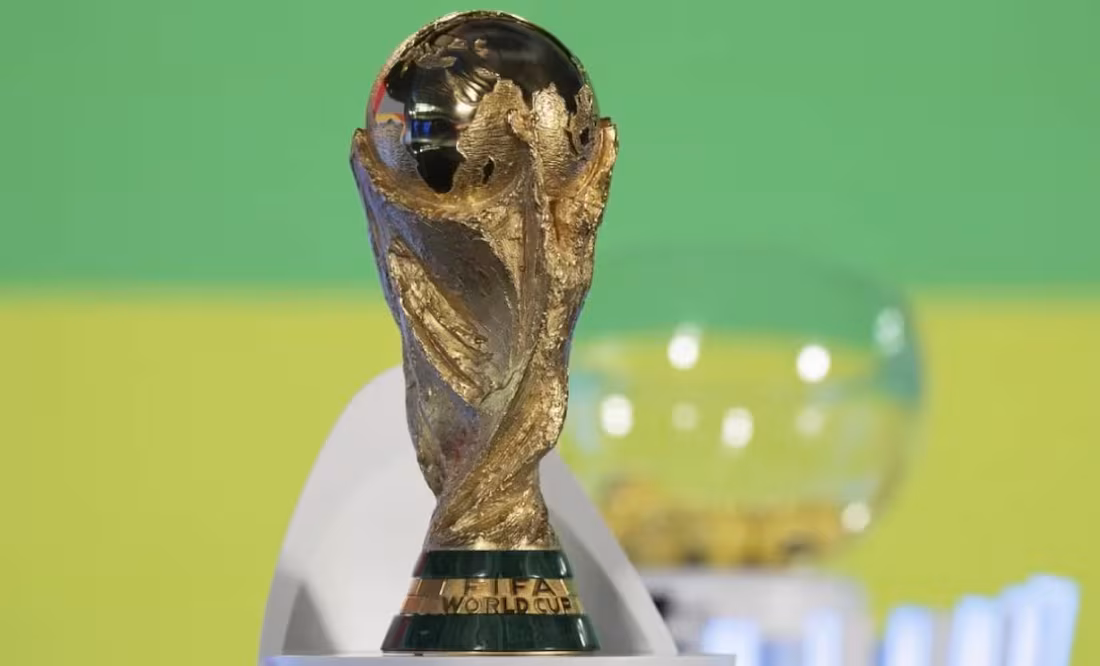 FIFA analiza extender a 64 selecciones el Mundial de 2030