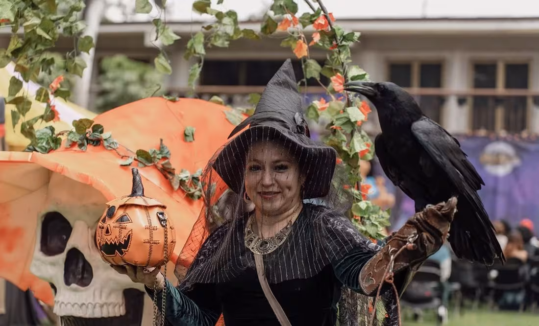 Habrá festival de Harry Potter en Teotihuacán: ¿cuándo es?