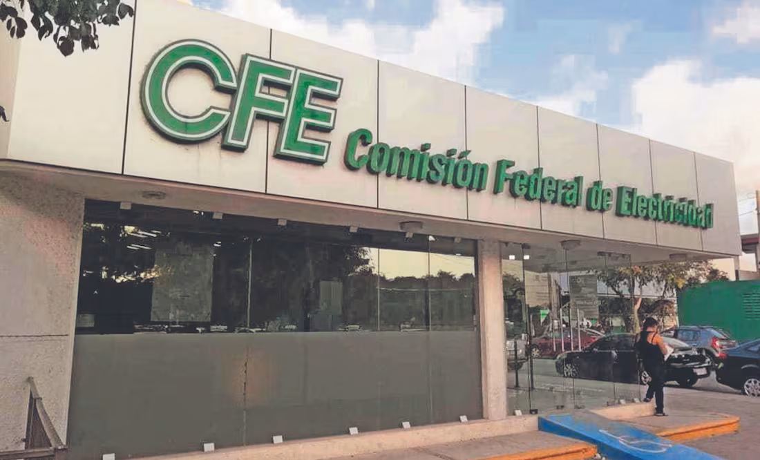 Hay 34 mil mdp por aclarar en la CFE de Manuel Bartlett