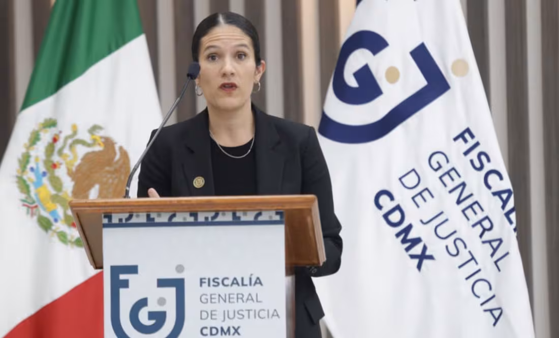 «Investigación y búsqueda de integrantes del Cártel de Tláhuac, continúa»: Fiscalía de CDMX