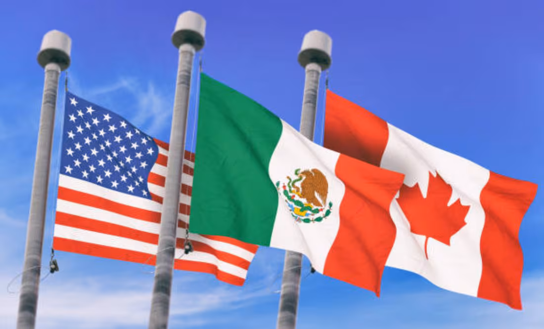 México, EU y Canadá invitan al sector privado a participar en consulta previo a la revisión del T