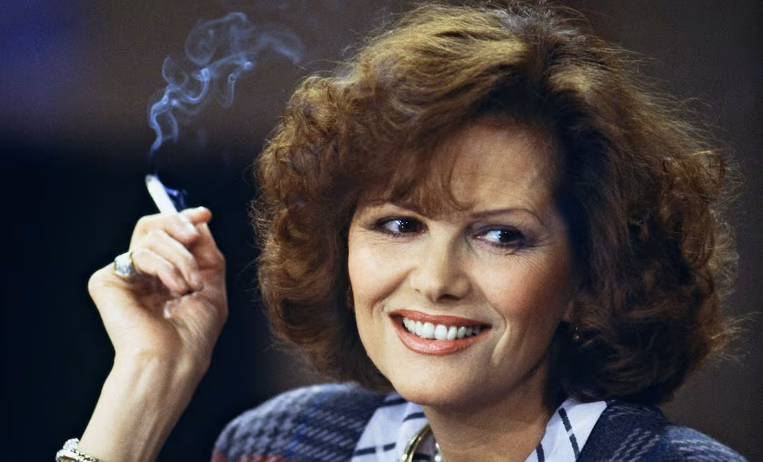 Muere la actriz Claudia Cardinale, icono del cine italiano