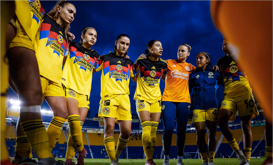 Chorrillo FC vs América: Horario y canales para ver EN VIVO la Concacaf W Champions Cup; HOY, miércoles 3 de septiembre