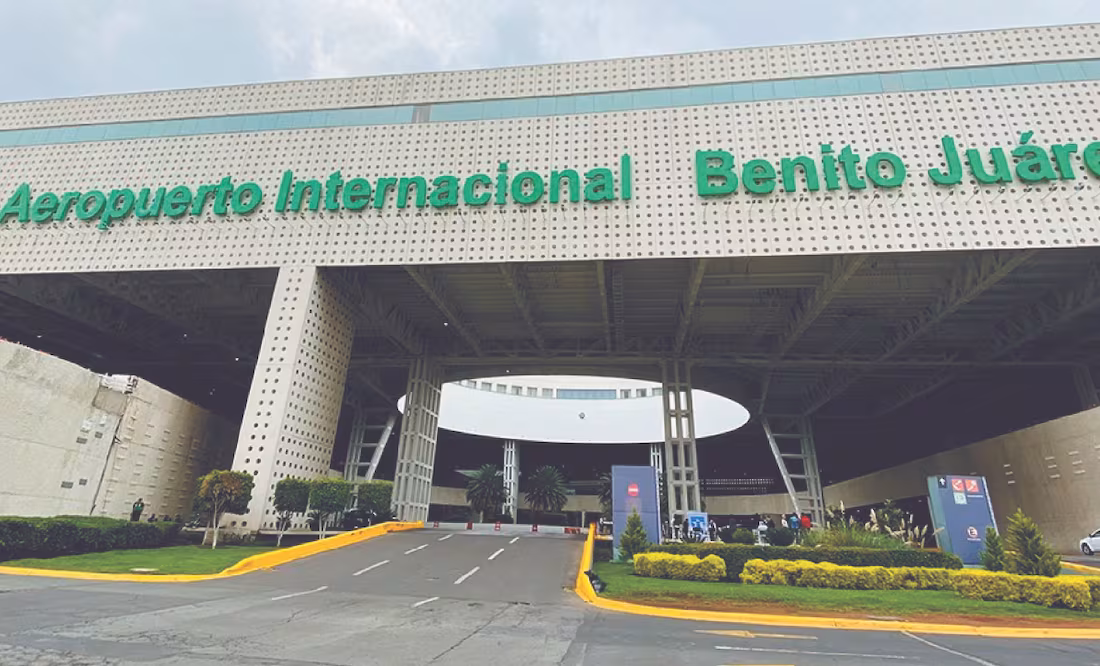 Aeropuerto capitalino firma convenio con la SSC CDMX para reforzar seguridad en la terminal aérea