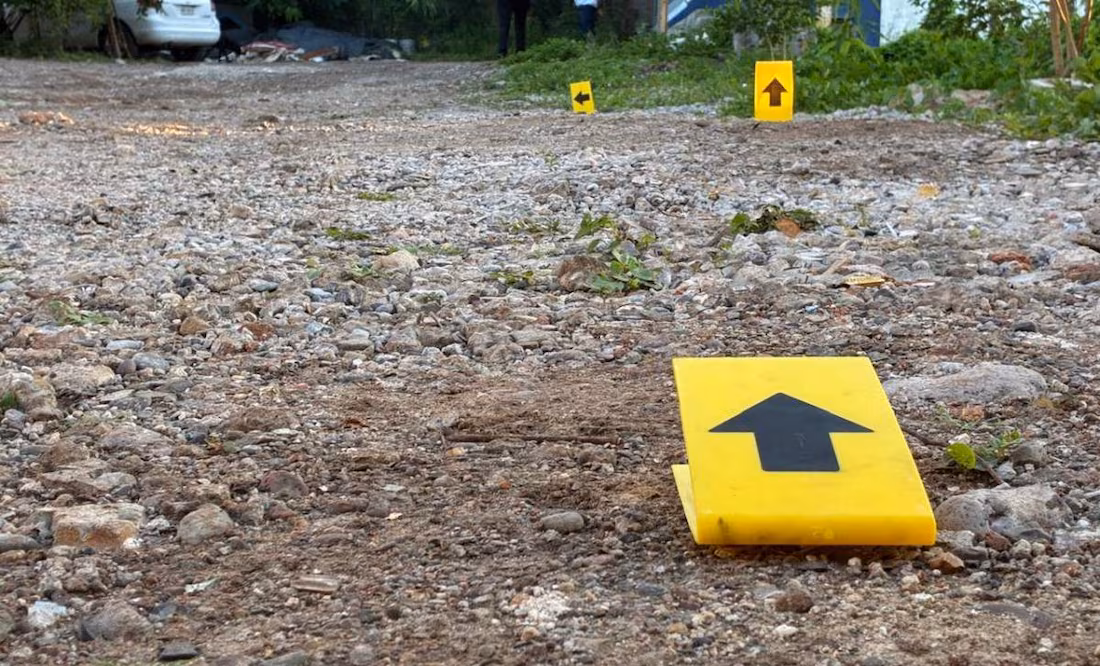 Autoridades locales y militares repelen ataque del CJNG contra población en Tepalcatepec, Michoacán