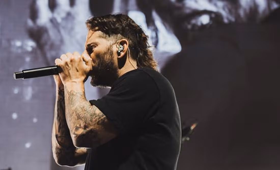 Avenged Sevenfold reprograma su gira: así será el “Life is but a dream… Latin America Tour 2026”