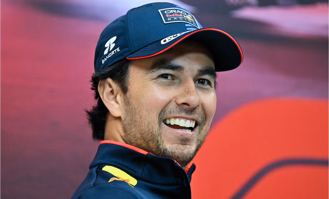 Gran Premio de México 2025: Checo Pérez está confirmado para estar en el Autódromo Hermanos Rodríguez