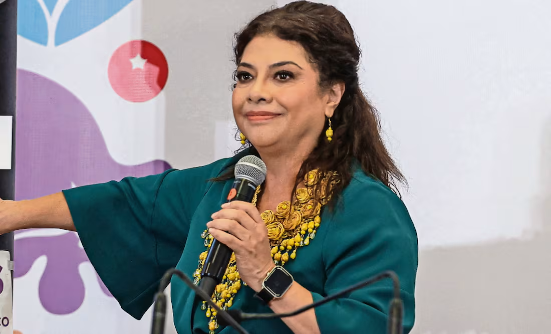 Clara Brugada anuncia rehabilitación de 80 mercados públicos de CDMX