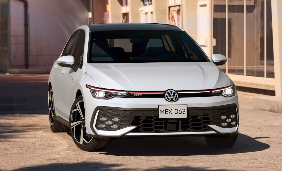 Cómo es y cuánto cuesta el nuevo Golf GTI 2026