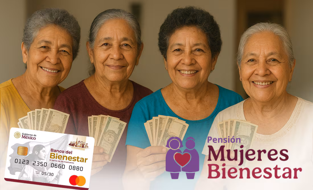 Mujeres Bienestar 2025: ¿cómo saber si ya está disponible mi tarjeta? Consulta aquí fecha y hora