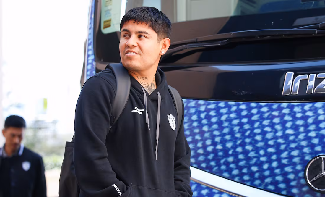 Pachuca rescinde contrato de la Chofis López en pleno Apertura 2025