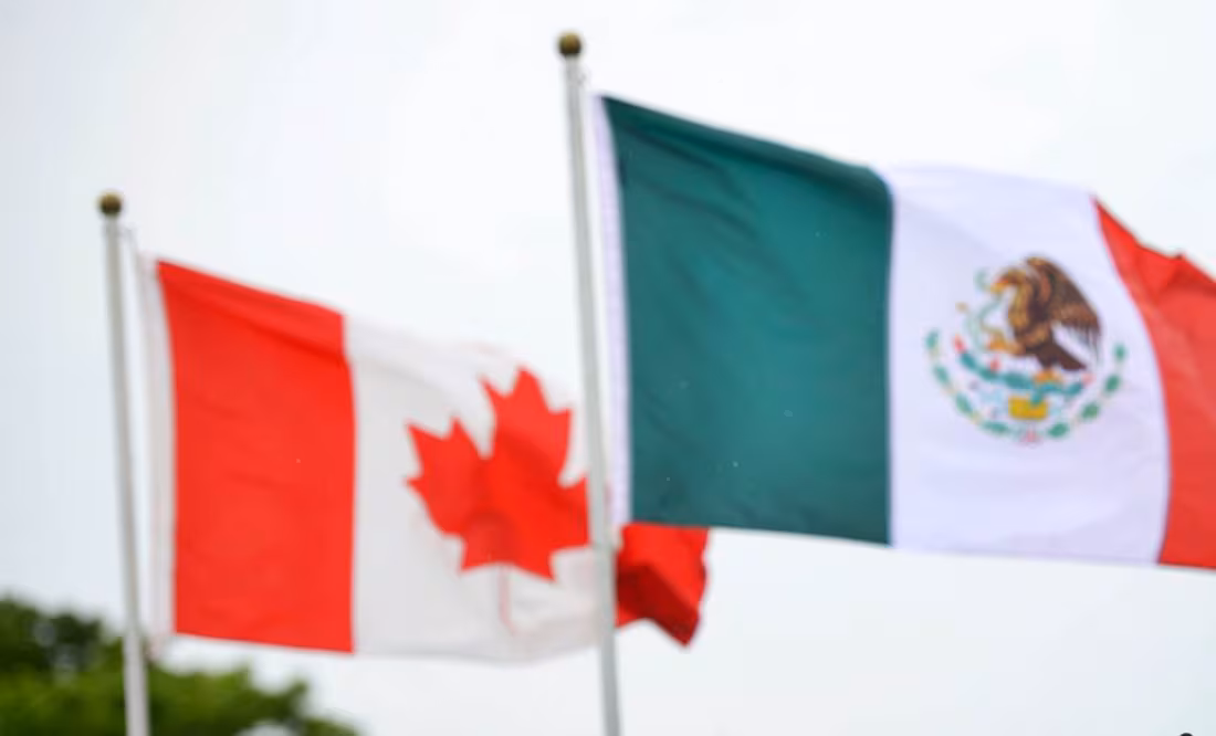 Canadá afirma que México «sigue siendo un aliado estratégico» de cara a la revisión del T