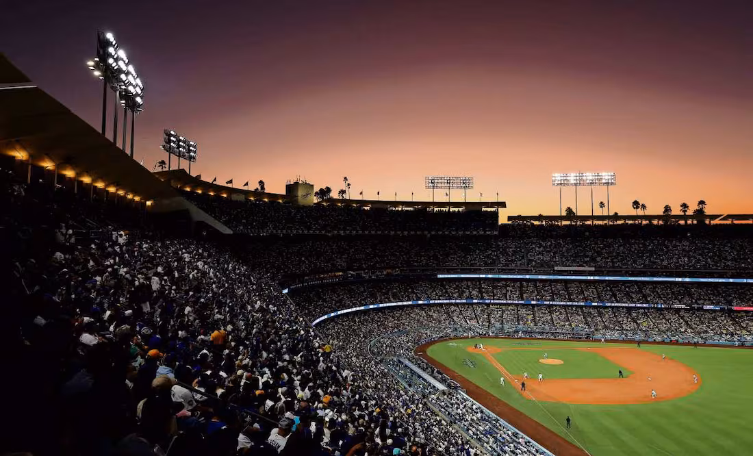 Serie Mundial: El tercer partido entre los Dodgers de Los Ángeles y los Blue Jays de Toronto puede definir al campeón