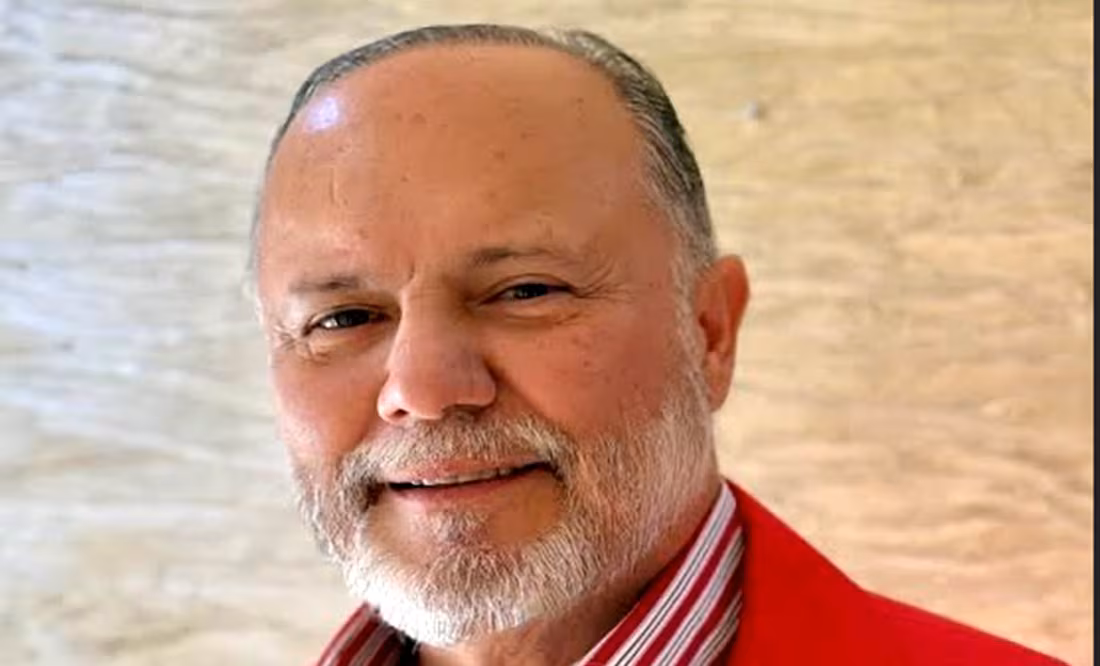 Trasladarán a César Duarte a Ciudad de México para comparecer ante la FGR