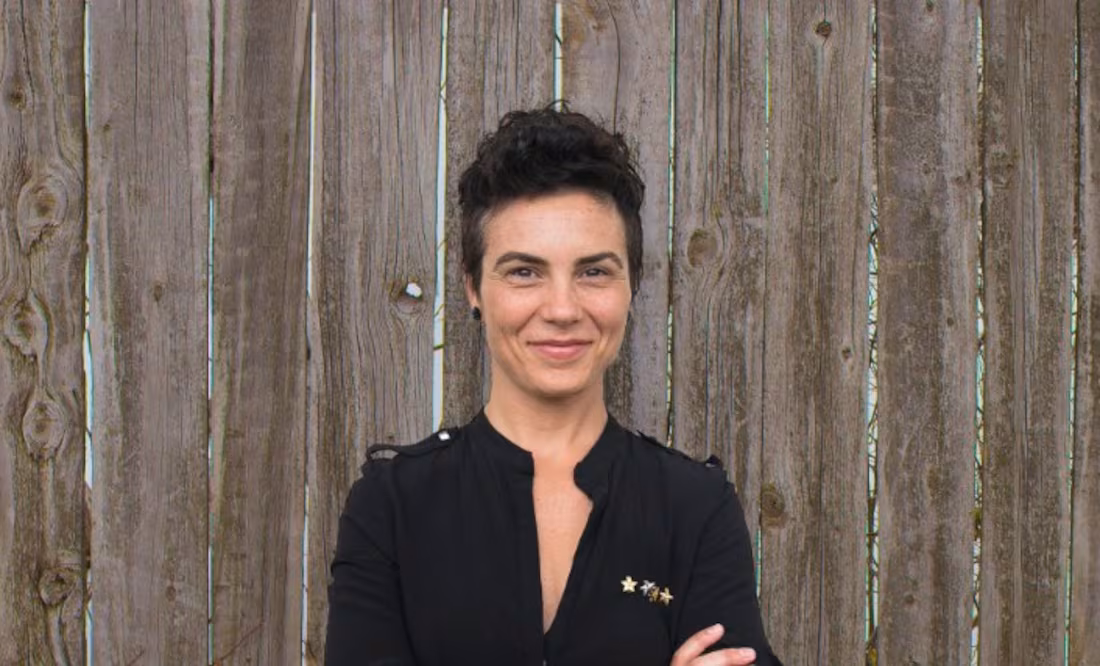 «El colapso ecológico ya está en marcha»: entrevista a Flavia Broffoni