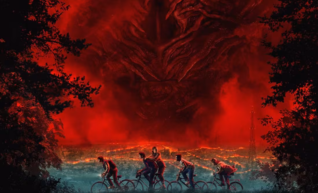“Stranger Things” llega al cine: su final se estrenará en salas de Estados Unidos y Canadá