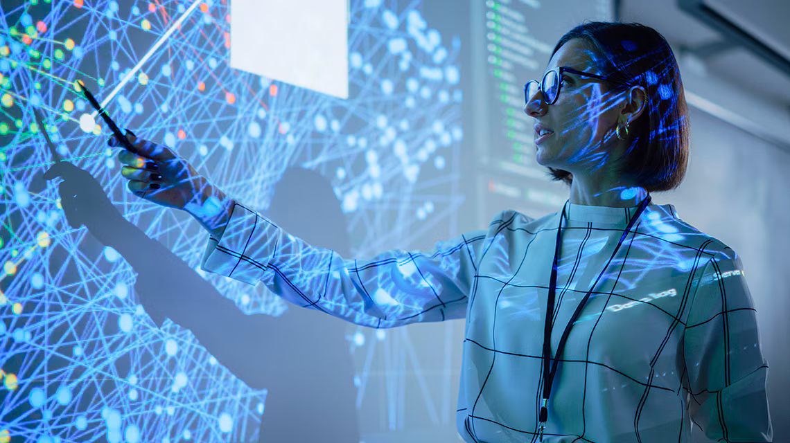 Cinco ejemplos de ‘big data’ que inspiran a otras empresas