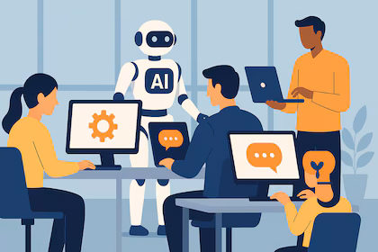 Meta Convertirá el «Impacto Impulsado por IA» en Criterio Clave para la Evaluación de Empleados a Partir de 2026